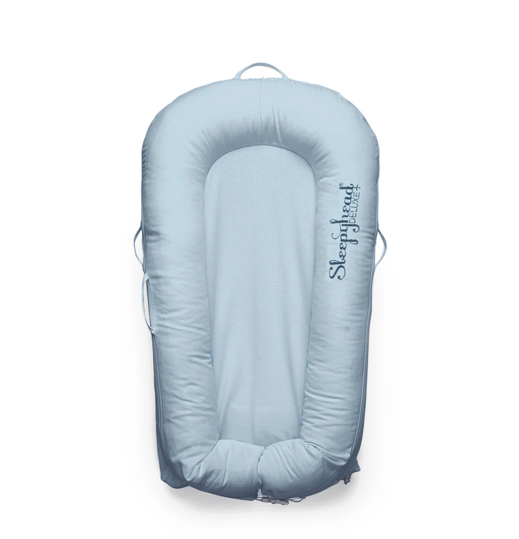 Dockatot Celestial Blue Pod