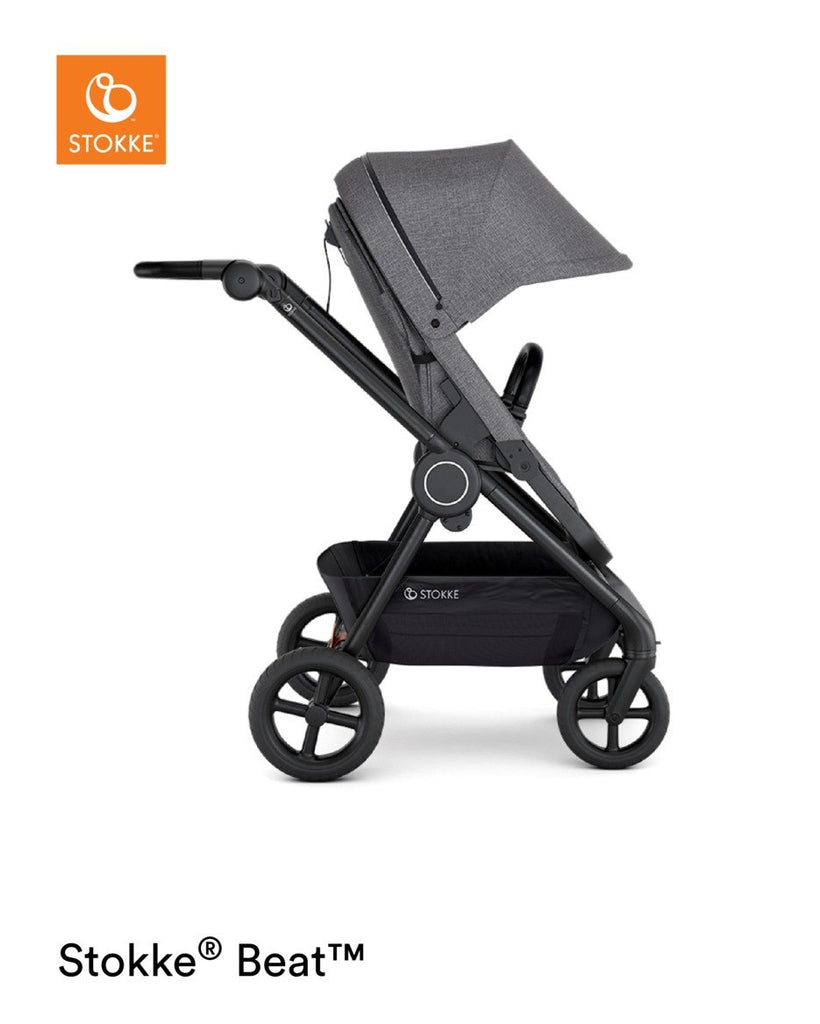 Stokke city store stroller
