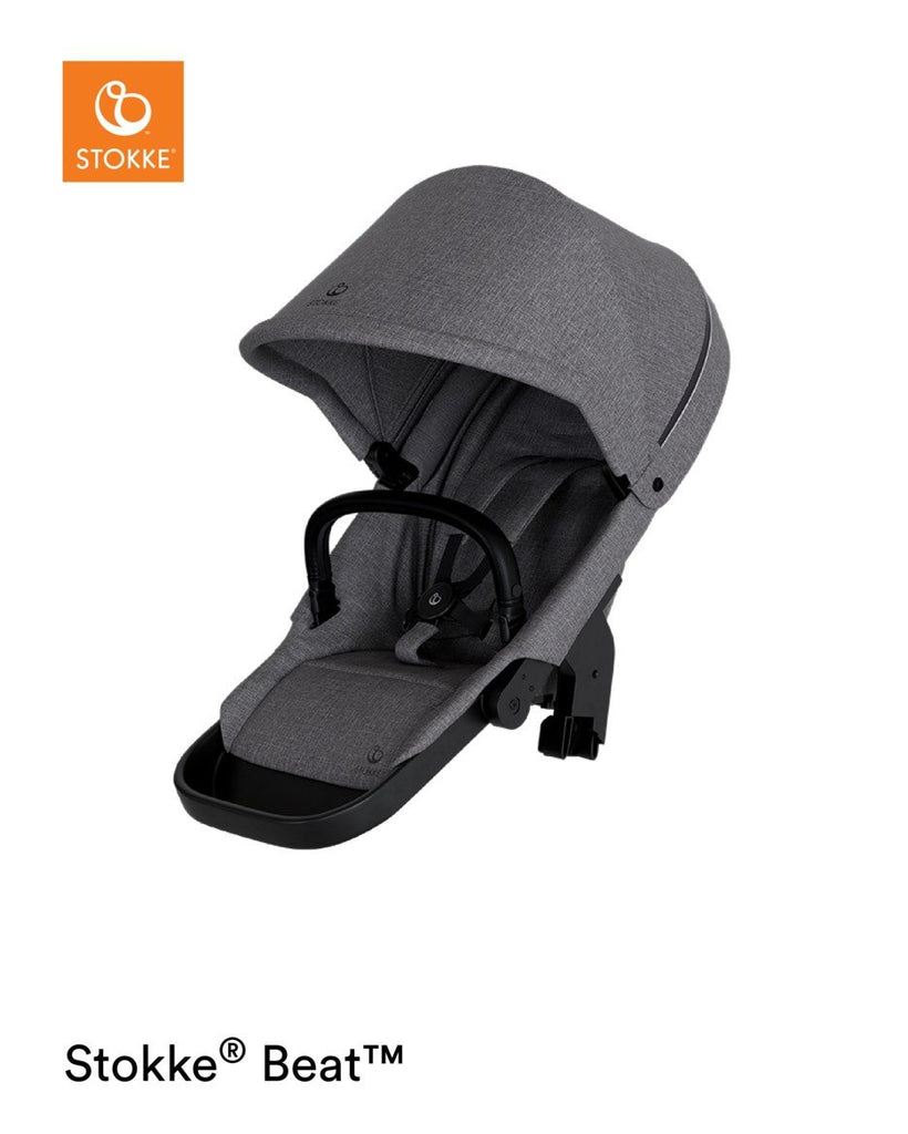 Stokke beat black melange online