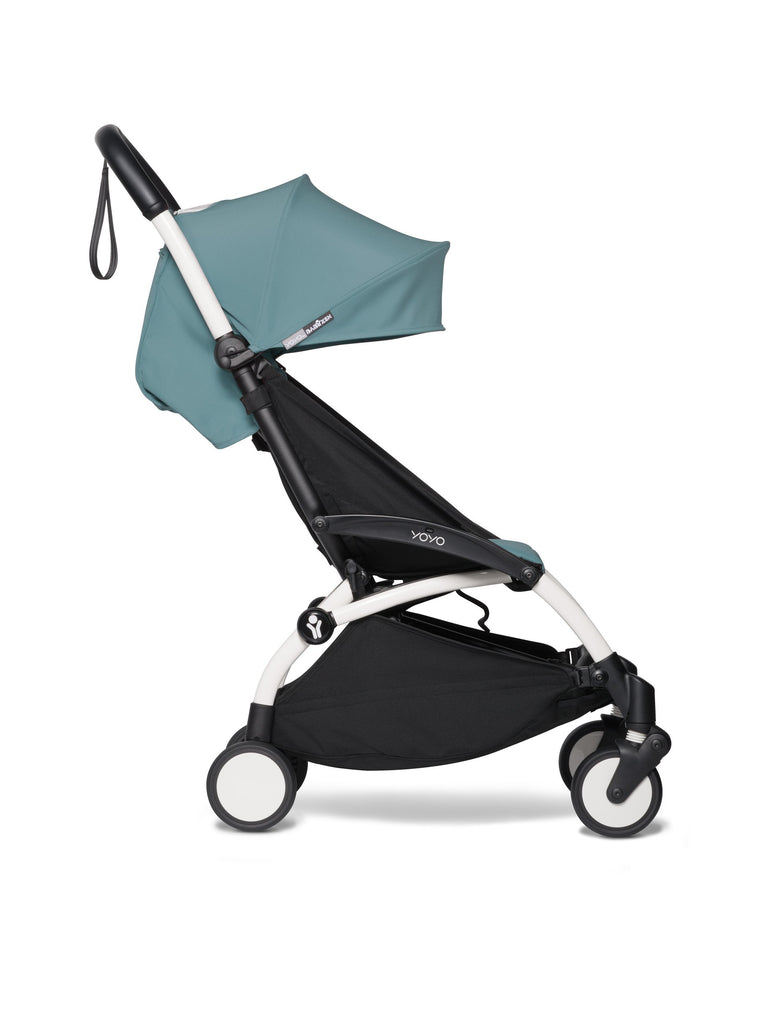 Babyzen YOYO 6+ Clour Pack (v3) – Baby Couture