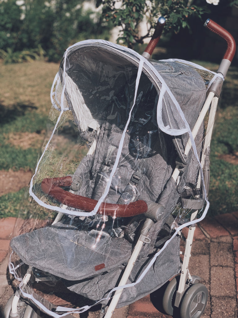 Baby clearance couture stroller