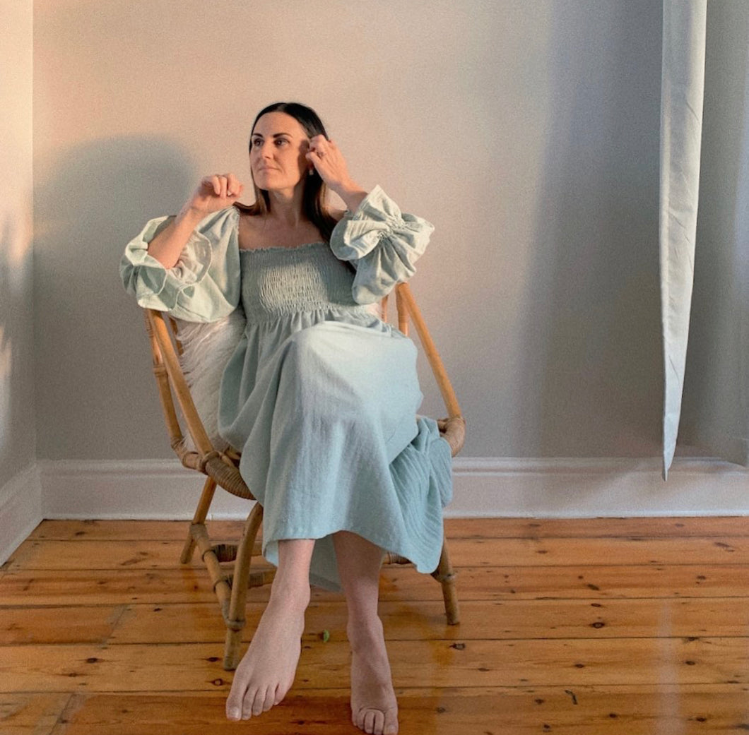 The Meadow Dress