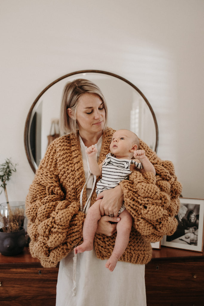 Oromo cardigan clearance