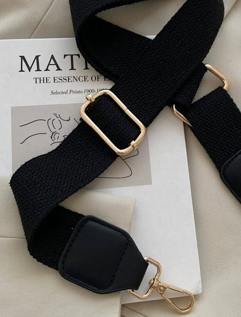 Nylon Bag Strap Baby Couture