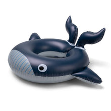 Swim Essentials - Swim Ring/Split Ring - Walter Whale 55cm
