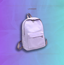 Personalized Kiddies Backpack