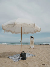 Bohemian Beach Umbrellas