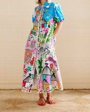 African Dream Dress