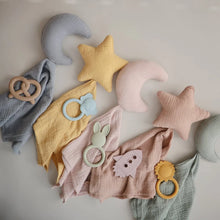 Elephant Teether