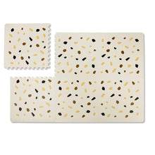 Hakuna Matte - XXL Foam Puzzle Play Mat - Confetti - 180 x 120 x 1.2 cm - 6 Tiles