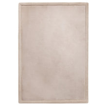 Hakuna Matte - CloudSoft Play Mat Carpet - Beige 170 x 120 x 2.5 cm