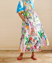 African Dream Dress