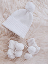 Heirloom Newborn Gift Set