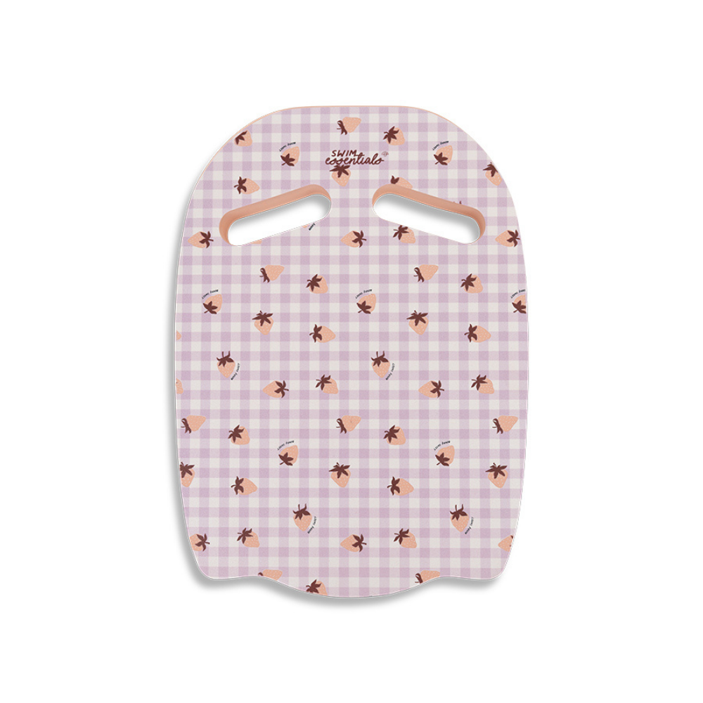 Swim Essentials - Bodyboard - Strawberry Fields 42x40cm