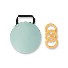 Swim Essentials - Baby Splash Mat with Sunshade - Wild Life 76cm