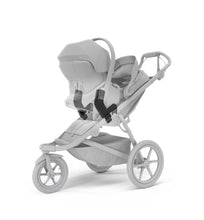 Thule Urban Glide 3 Black on Black