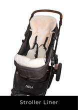 BAHG Sheepskin | Black