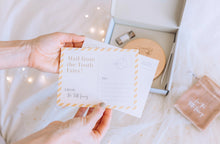 Tooth Fairy Kit | For Storing Milk Teeth