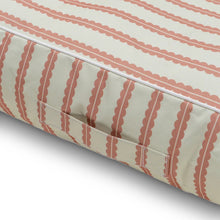 Swim Essentials - Pool Float with Luxe Fabric Cover - Saint Tropez 180cm