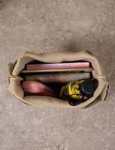 Knit Tote - Bushlands