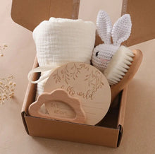 Petite Baby Gift Set