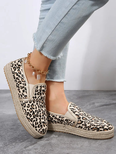 Spot On Espadrilles