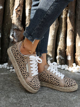 WILD & FREE LACE UPS