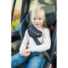BeSafe iZi Flex FIX 2 i-Size Booster Seat