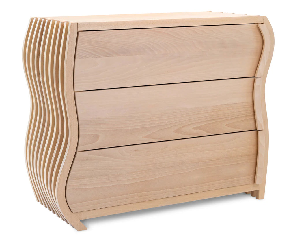 Ocean Compactum