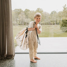 Play&Go - 3-in-1 Playmat & Toy Bag - Croco
