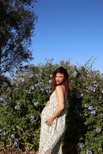 The Colour Block Dress