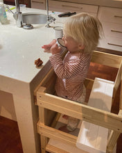 Add-On Seat for Learning Tower