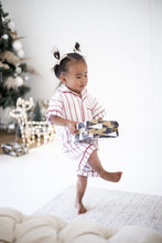 Kiddies Christmas Sleepwear Set