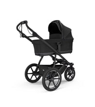 Thule Urban Glide 3 Black on Black