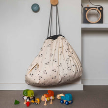 Play&Go - 3-in-1 Playmat & Toy Bag - Playville