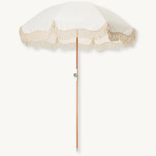 Bohemian Beach Umbrellas