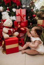 'My First Christmas 2025' Baby Romper