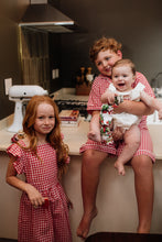 'My First Christmas 2025' Baby Romper