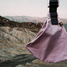 Wildride Toddler Carrier Vintage Rose