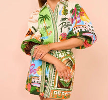 Malibu Muse Dress