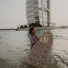 Swim Essentials - Surfboard - Safari Chic