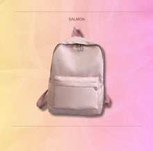 Personalized Kiddies Backpack
