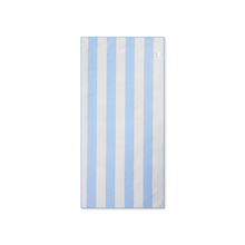Swim Essentials - Microfiber Beach Towel - Seas the Day - 135x65 cm