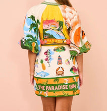 Malibu Muse Dress