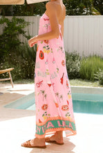 Sandy Solstice Dress