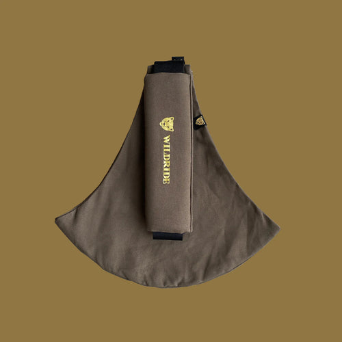 Wildride Toddler Carrier Coffee
