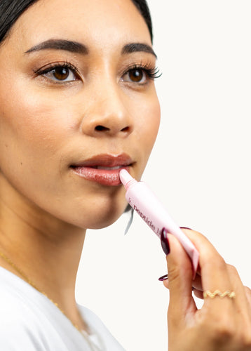 Peptide Lippy / Dark Mocha