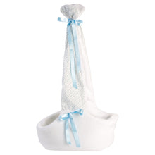 Llorens - Baby Boy Doll with Baby Swing, Clothing & Accessories: Mimo - 42cm