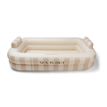 Swim Essentials - Play Pool Set - Saint Tropez 211cm