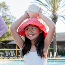 Swim Essentials - Beach Hat - Sea Pearl